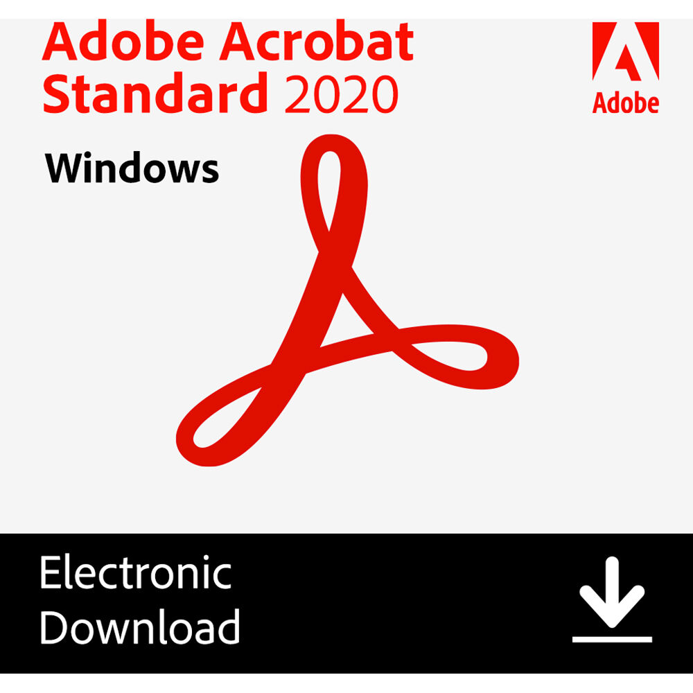 adobe acrobat 9 standard download for mac